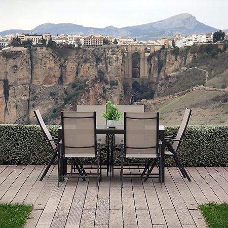 La Marabulla Villa Ронда Екстериор снимка