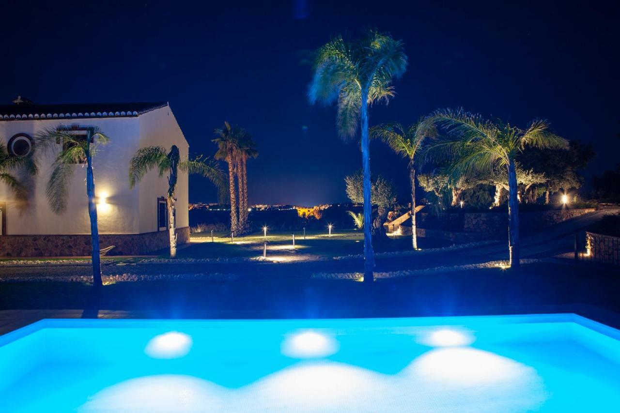 La Marabulla Villa Ронда Екстериор снимка