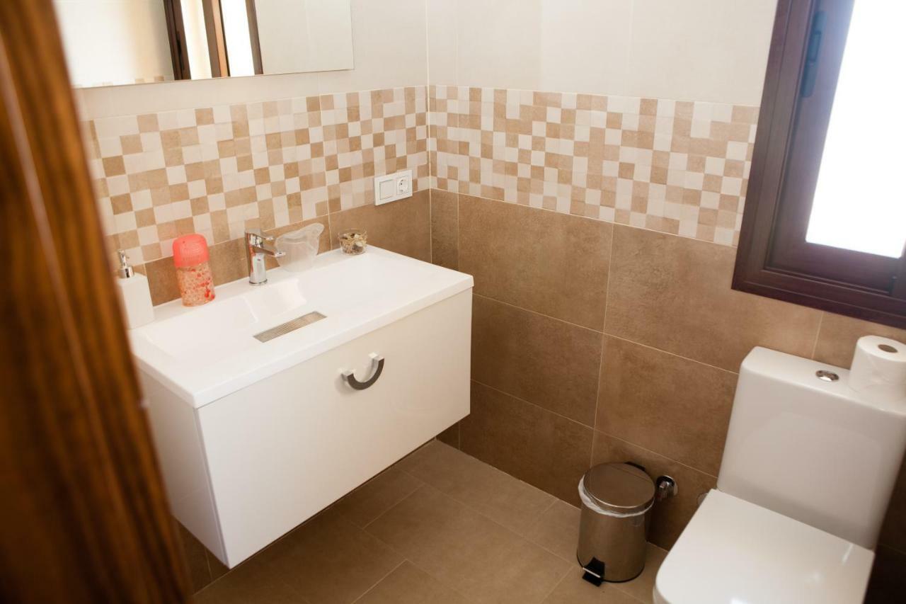 La Marabulla Villa Ронда Екстериор снимка