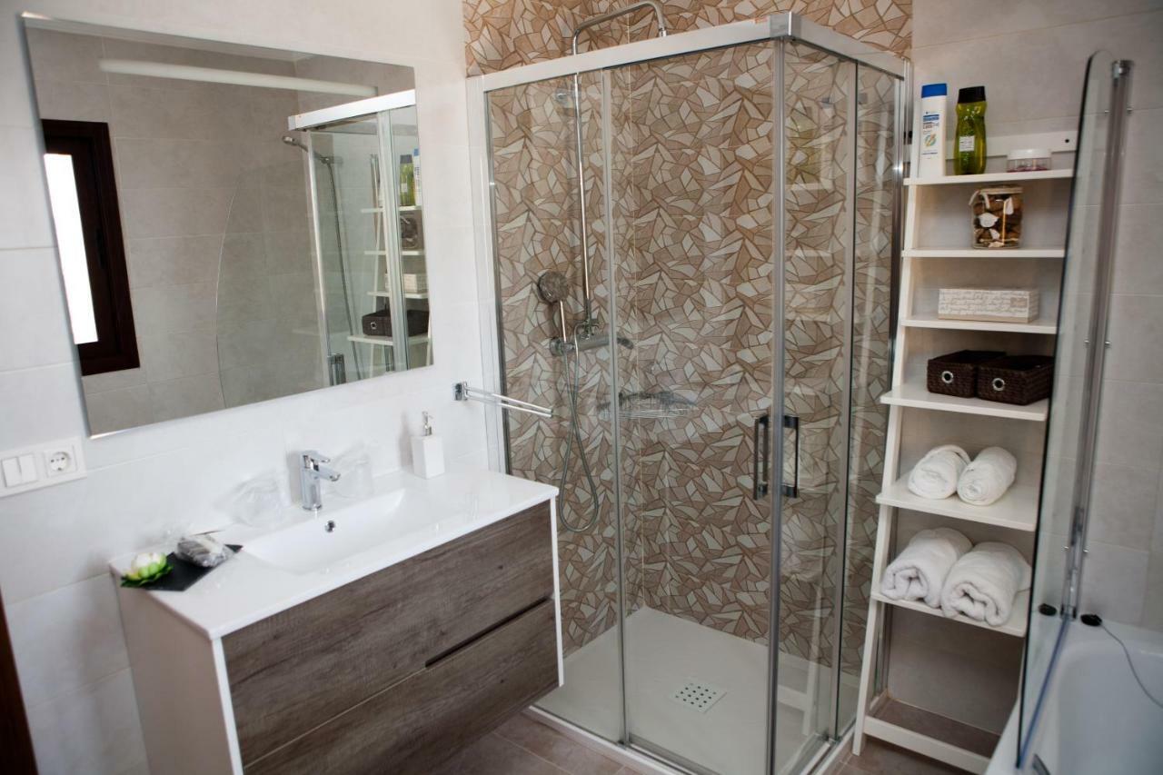 La Marabulla Villa Ронда Екстериор снимка